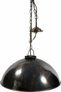 Factory Lamp Industry \'Thormann\' - Night Sky