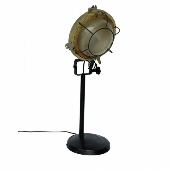 Bordlampe - Vintage i gruppen MBLER / Kontor & Arbeidsplass / Bordlamper hos Reforma (M08090)
