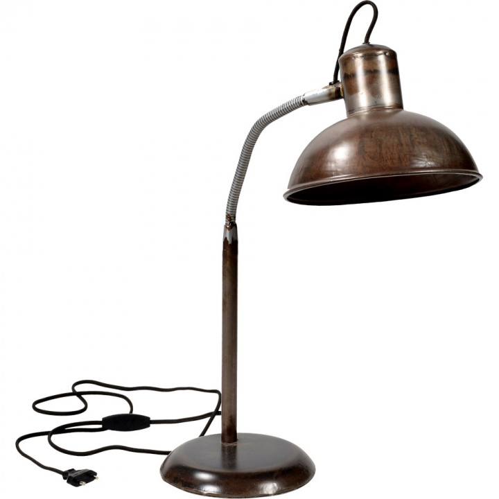 Bordlampe - Vintage