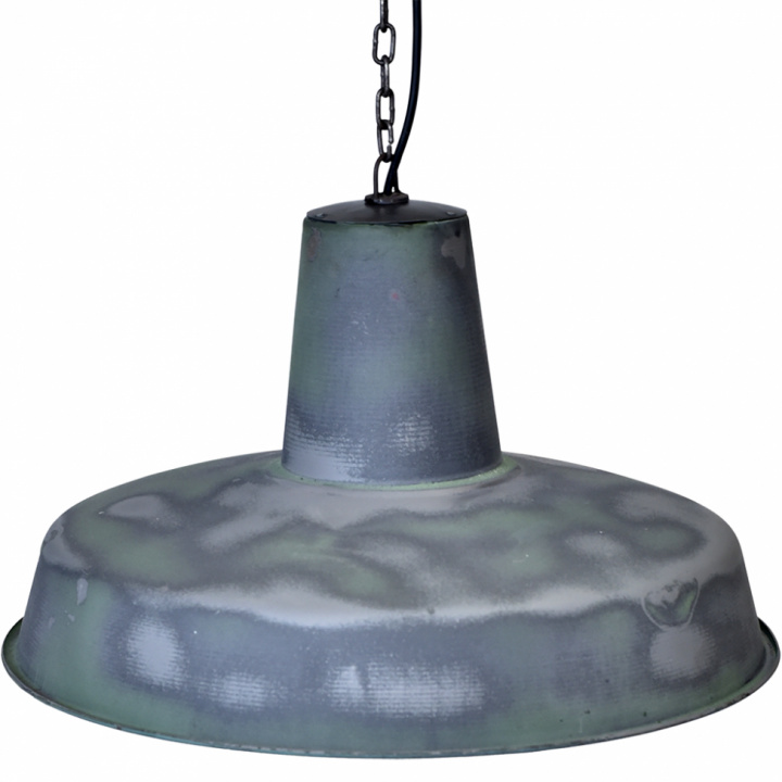 Vintage taklamper - Industri