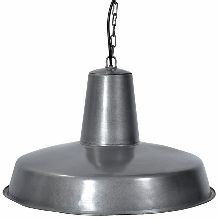 Taklampe - Chrome / Vintage - Trademark Living