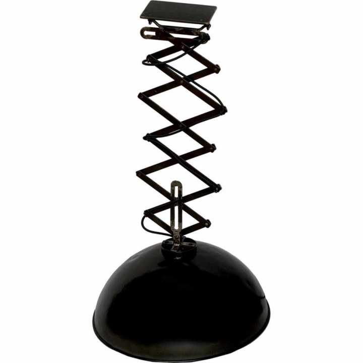 Industriell taklampe Vintage i gruppen Belysning / Lamper / Taklamper hos Reforma (M08301)