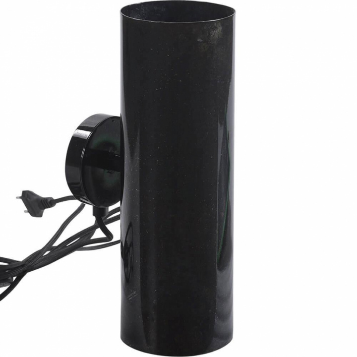 Vegglampe 'Jonah' - Mørkeblå