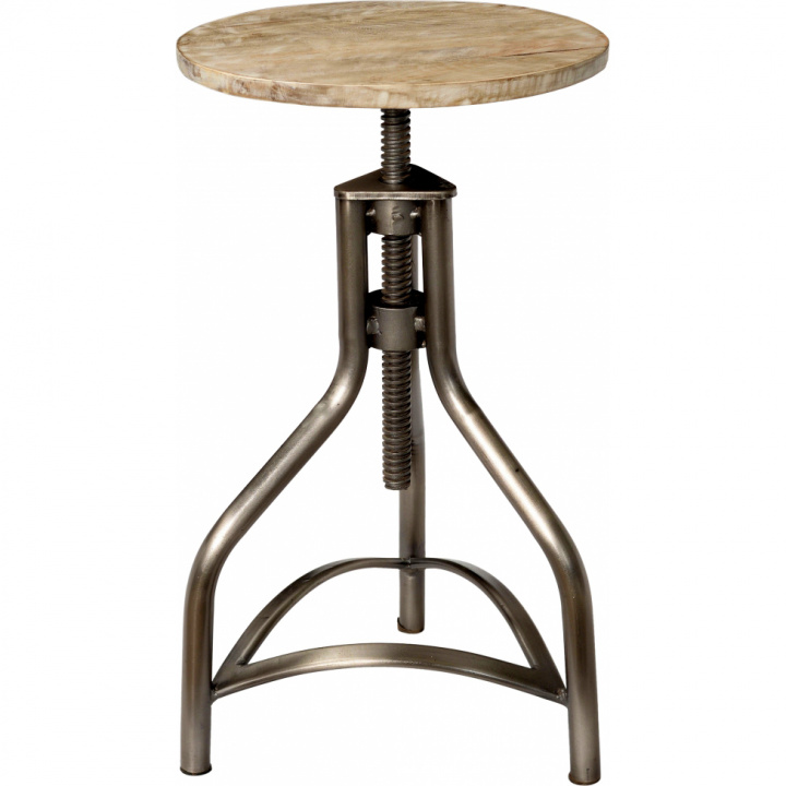 Pall 'Swivel'- Jern / tre