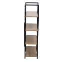 Vegghylle \'Four\' - Brun