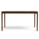 Spisebord \'Aspa\' 140x80cm - Valnøtt