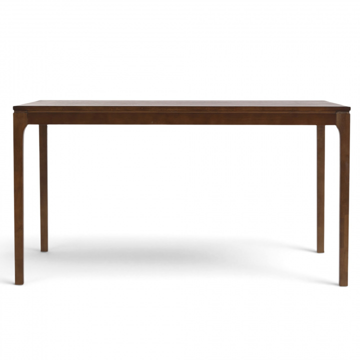 Spisebord \'Aspa\' 140x80cm - Valnøtt i gruppen Møbler / Bord / Spisebord hos Reforma (MK-WG-17)
