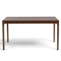 Spisebord \'Aspa\' 140x80cm - Valnøtt