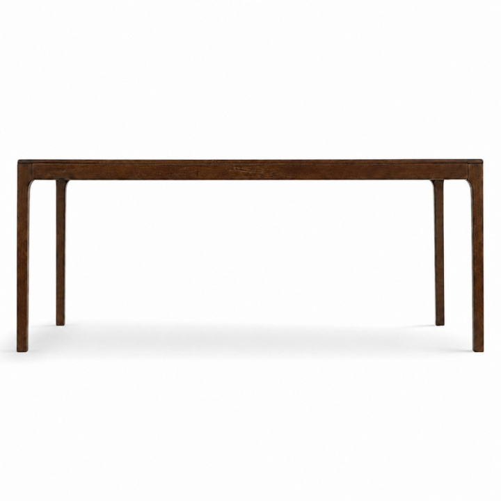 Spisebord \'Aspa\' 180x90cm - Natur i gruppen Møbler / Bord / Spisebord hos Reforma (MK-WG-180)