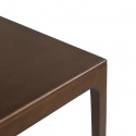 Spisebord \'Aspa\' 180x90cm - Natur