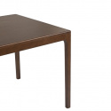 Spisebord \'Aspa\' 180x90cm - Natur