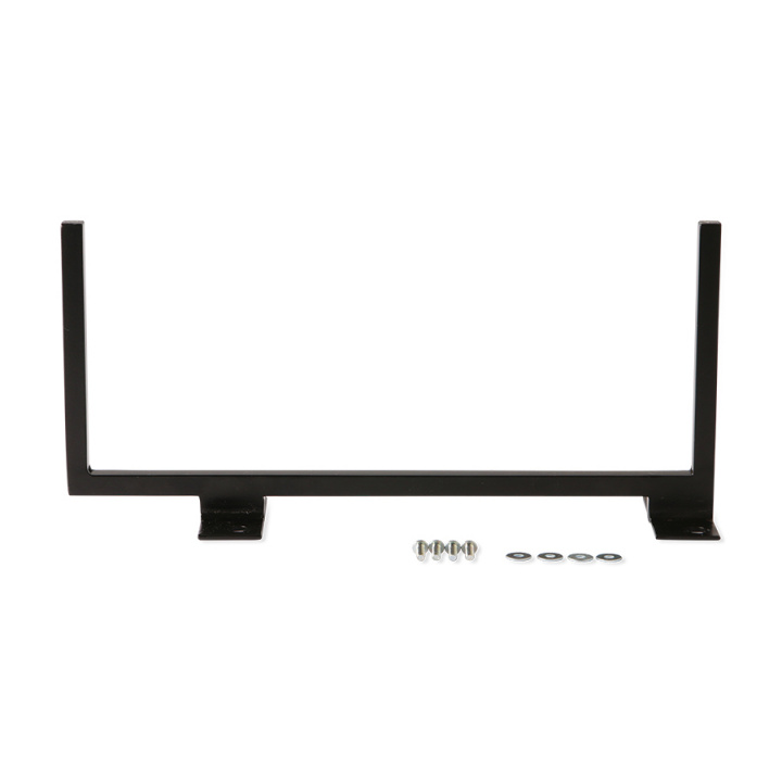 Metallben \'Black Metal\' i gruppen Møbler / Hyller og oppbevaring / Småoppbevaring hos Reforma (MKA1966)