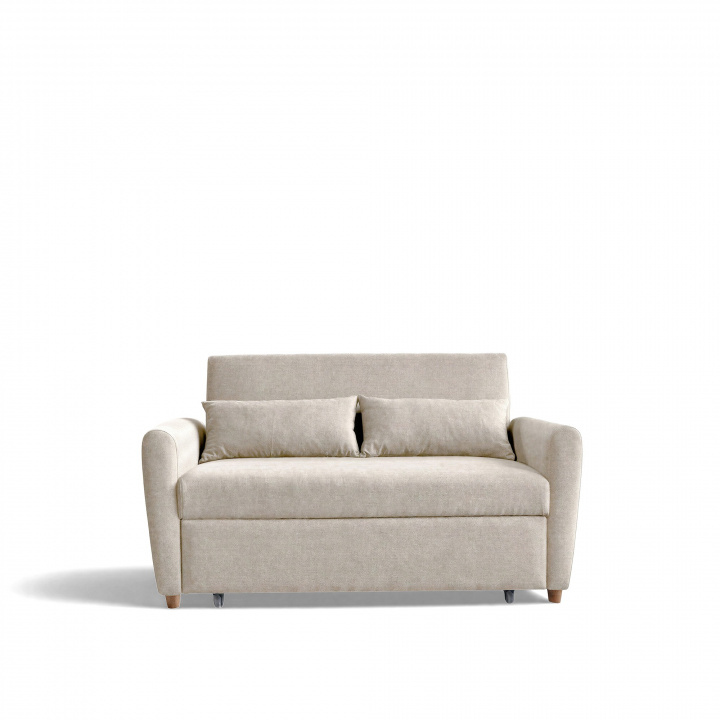 Lenestol 'San Francisco' - Beige