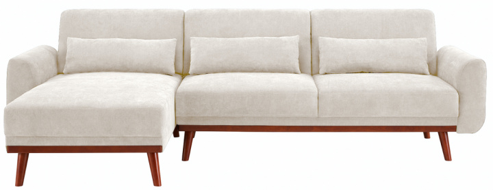 Sovesofa 'Texas' - Beige