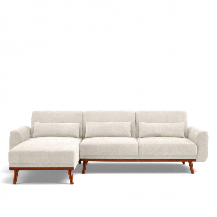 Sovesofa 'Texas' - Beige