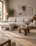Sovesofa \'Texas\' - Beige