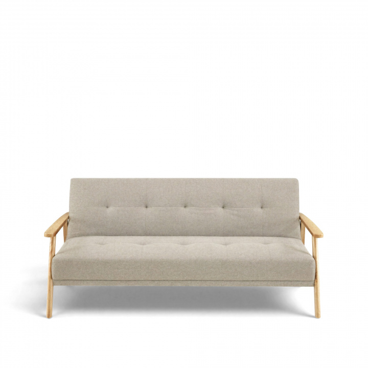 Sovesofa 'Klippan' - Beige