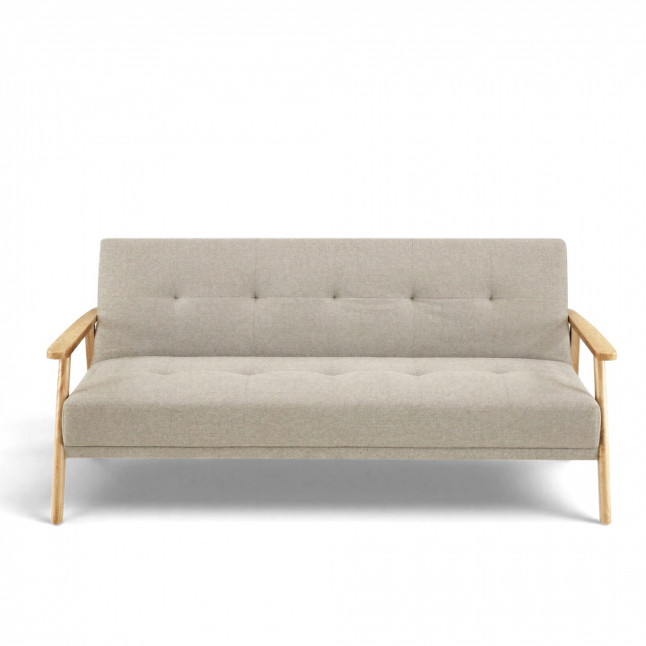 Sovesofa 'Klippan' - Beige