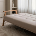 Sovesofa \'Klippan\' - Beige