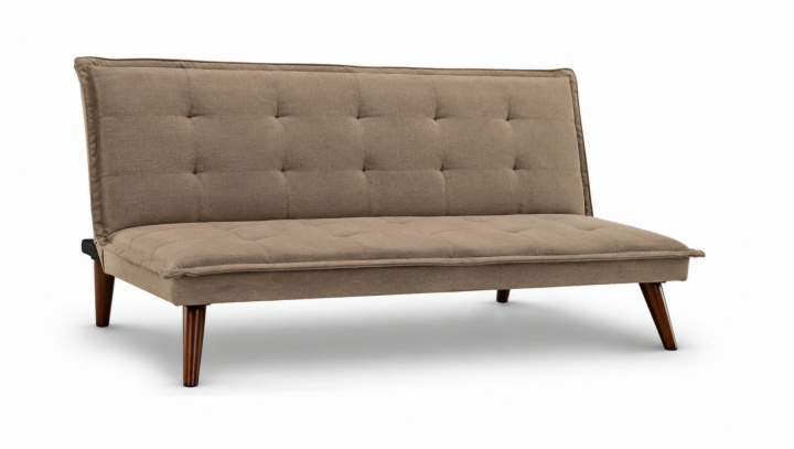 Sovesofa\'Eukalyptus\' - Beige i gruppen Møbler / Sofaer / Sovesofaer hos Reforma (MLM-502790)