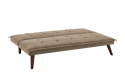 Sovesofa\'Eukalyptus\' - Beige