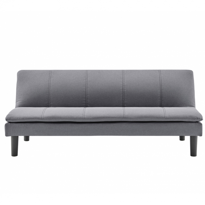 Sovesofa 'Vanlig' - Grå