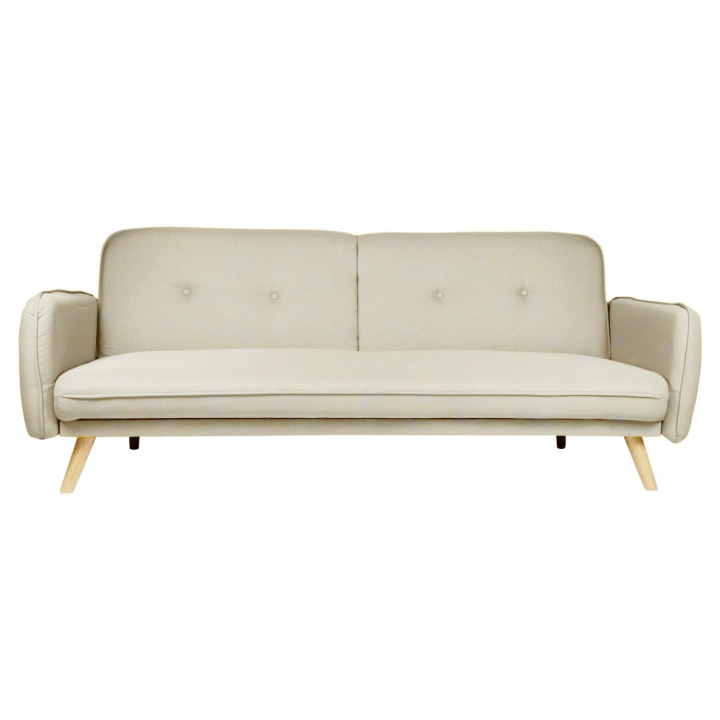 Kapp Verde' sovesofa - Beige