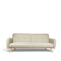 Sovesofa \'Kap verde\' - Beige