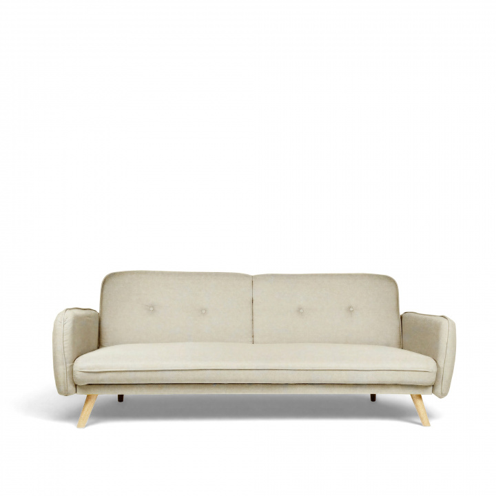Kapp Verde' sovesofa - Beige