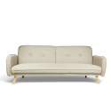 Sovesofa \'Kap verde\' - Beige