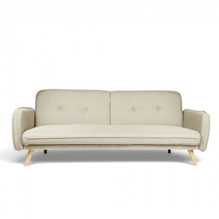 Kapp Verde' sovesofa - Beige