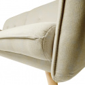 Sovesofa \'Kap verde\' - Beige