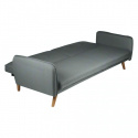 Kapp Verde\' sovesofa - Mørkegrå