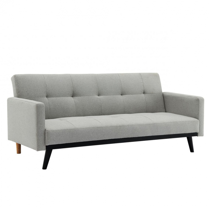 Sovesofa 'SUITS' - Grå