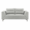 Sovesofa \'Coloma\' - Grå