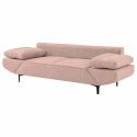 Sovesofa \'Coloma\' - Rosa