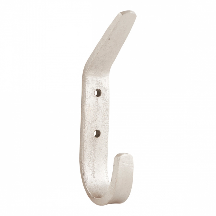 Krok - Sølvgrå / smijern