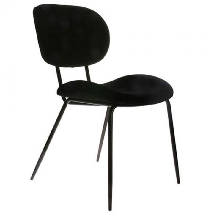 Stolen Rib - Svart - HK Living