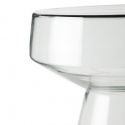 Sidebord \'Clear\' - Glass