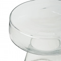 Sidebord \'Clear\' - Glass