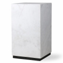 Salongbord \'Block\' - Marble S