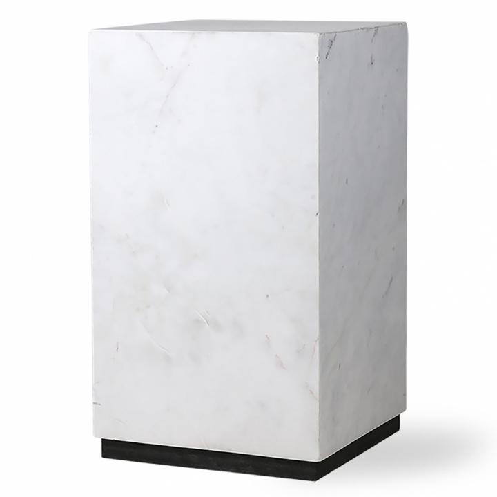 Sofabord 'Block' - Marble S