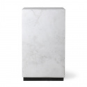 Salongbord \'Block\' - Marble S