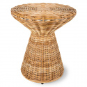 Sidebord \'Rattan\'