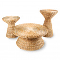 Sidebord \'Rattan\'