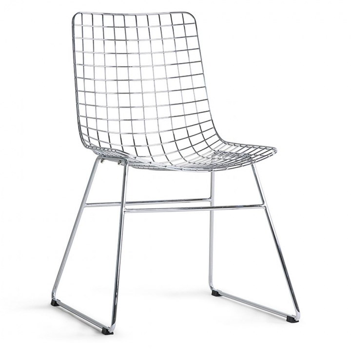 Stol 'Chrome' - Metall