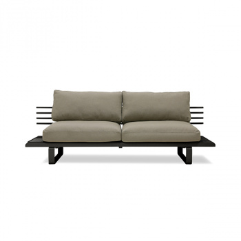 Lounge Sofa \'Aluminium Outdoor Lounge Sofa\'