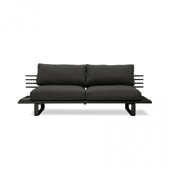Lounge Sofa \'Aluminium Outdoor Lounge Sofa\'
