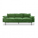 Retro\' sofa - 3-seter