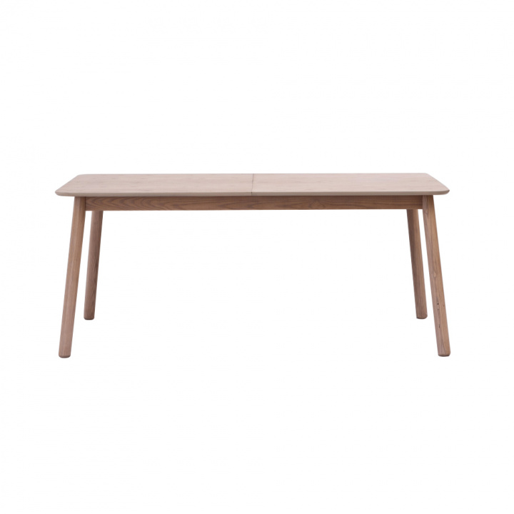 Spisebord \'Forsa\' - Nature i gruppen Møbler / Bord / Spisebord hos Reforma (ODT-KP-E1)
